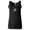 Women's Softstyle® Tank Top Thumbnail