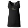 Women's Softstyle® Tank Top Thumbnail