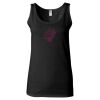 Women's Softstyle® Tank Top Thumbnail