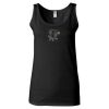 Women's Softstyle® Tank Top Thumbnail