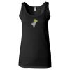 Women's Softstyle® Tank Top Thumbnail