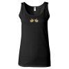 Women's Softstyle® Tank Top Thumbnail