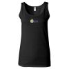 Women's Softstyle® Tank Top Thumbnail