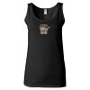 Women's Softstyle® Tank Top Thumbnail