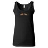Women's Softstyle® Tank Top Thumbnail