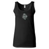 Women's Softstyle® Tank Top Thumbnail