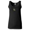 Women's Softstyle® Tank Top Thumbnail