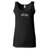 Women's Softstyle® Tank Top Thumbnail