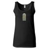 Women's Softstyle® Tank Top Thumbnail