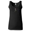 Women's Softstyle® Tank Top Thumbnail