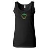 Women's Softstyle® Tank Top Thumbnail