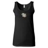 Women's Softstyle® Tank Top Thumbnail