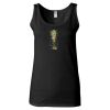 Women's Softstyle® Tank Top Thumbnail