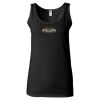 Women's Softstyle® Tank Top Thumbnail