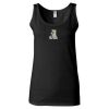 Women's Softstyle® Tank Top Thumbnail