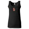 Women's Softstyle® Tank Top Thumbnail