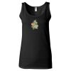 Women's Softstyle® Tank Top Thumbnail