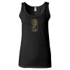 Women's Softstyle® Tank Top Thumbnail