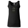 Women's Softstyle® Tank Top Thumbnail