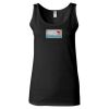 Women's Softstyle® Tank Top Thumbnail