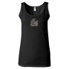 Women's Softstyle® Tank Top Thumbnail