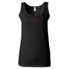 Women's Softstyle® Tank Top Thumbnail