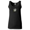 Women's Softstyle® Tank Top Thumbnail