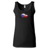 Women's Softstyle® Tank Top Thumbnail