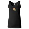 Women's Softstyle® Tank Top Thumbnail