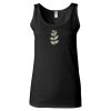 Women's Softstyle® Tank Top Thumbnail