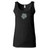 Women's Softstyle® Tank Top Thumbnail