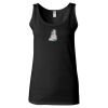Women's Softstyle® Tank Top Thumbnail