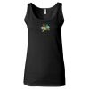 Women's Softstyle® Tank Top Thumbnail