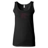 Women's Softstyle® Tank Top Thumbnail