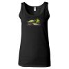 Women's Softstyle® Tank Top Thumbnail