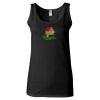 Women's Softstyle® Tank Top Thumbnail