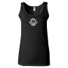 Women's Softstyle® Tank Top Thumbnail