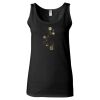 Women's Softstyle® Tank Top Thumbnail