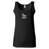 Women's Softstyle® Tank Top Thumbnail