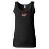 Women's Softstyle® Tank Top Thumbnail
