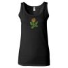 Women's Softstyle® Tank Top Thumbnail