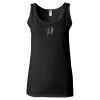 Women's Softstyle® Tank Top Thumbnail