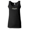Women's Softstyle® Tank Top Thumbnail