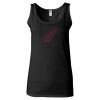 Women's Softstyle® Tank Top Thumbnail