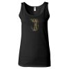 Women's Softstyle® Tank Top Thumbnail