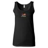 Women's Softstyle® Tank Top Thumbnail