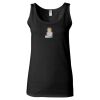 Women's Softstyle® Tank Top Thumbnail