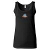 Women's Softstyle® Tank Top Thumbnail