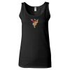 Women's Softstyle® Tank Top Thumbnail