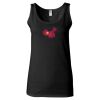 Women's Softstyle® Tank Top Thumbnail